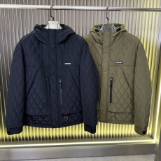 Burberry Down Jackets